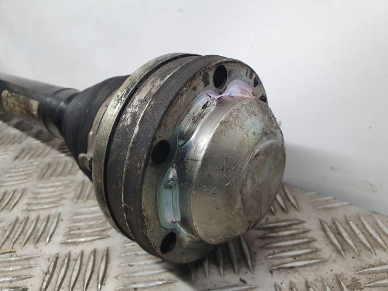 Recambio de transmision delantera derecha para volkswagen passat berlina (3c2) advance referencia OEM IAM 1K0407272  