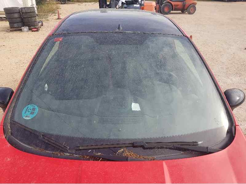 Recambio de parabrisas para ford fiesta (ccn) gt-line referencia OEM IAM C1BBA03100AB  