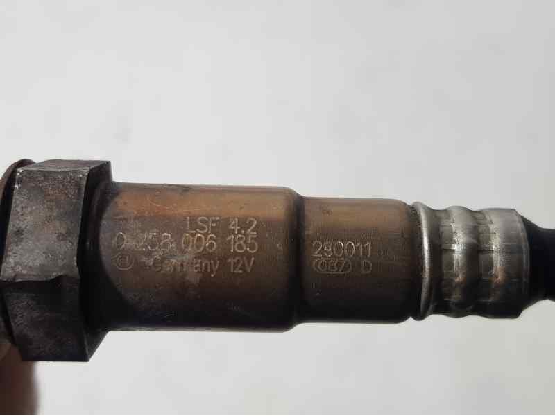 Recambio de sonda lambda para peugeot 607 (s1) básico referencia OEM IAM 258006185  BOSCH