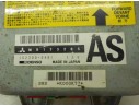 Recambio de kit airbag para mitsubishi space wagon (n30/n40) 2000 glxi referencia OEM IAM 1523000481  
