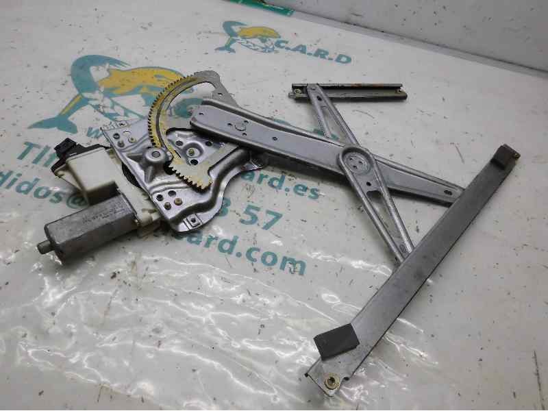 Recambio de elevalunas delantero derecho para toyota corolla (e12) 1.6 linea terra berlina referencia OEM IAM   ELECTRICO