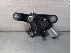 Recambio de motor limpia trasero para opel mokka gs line referencia OEM IAM 9819900080  3 PINES