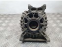 Recambio de alternador para mercedes-benz clase a (w169) a 170 (169.032) referencia OEM IAM A2661540802 2542955A VALEO