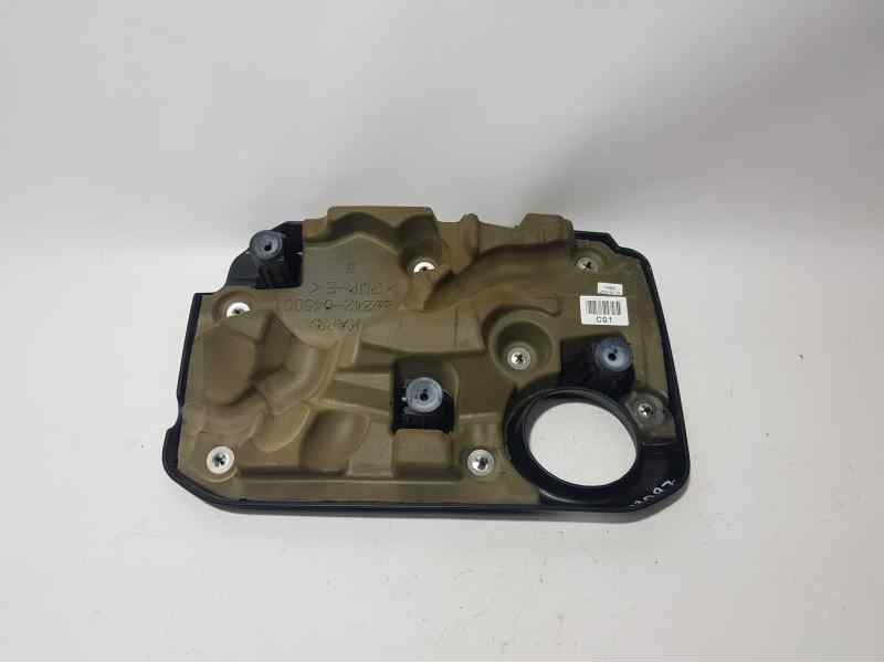 Recambio de tapa motor para hyundai kona pure referencia OEM IAM   