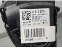Recambio de potenciometro pedal para citroën c3 feel referencia OEM IAM 9671433780 6PV00994941 