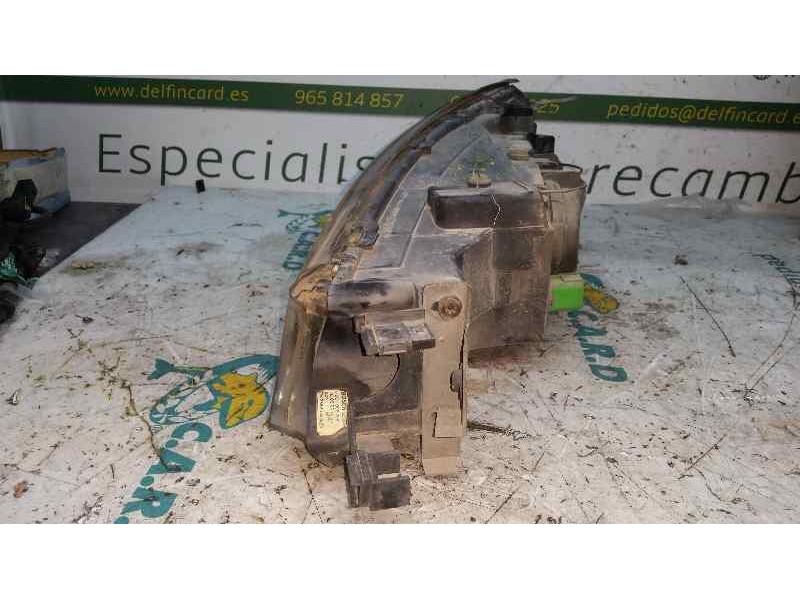 Recambio de faro derecho para ford mondeo berlina (gd) ghia referencia OEM IAM   