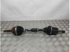 TRANSMISION DELANTERA IZQUIERDA 4342002591 