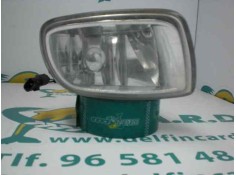 Recambio de faro antiniebla derecho para hyundai elantra (xd) 1.6 16v cat referencia OEM IAM 92202-2D 1000001628103 