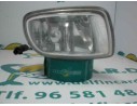 Recambio de faro antiniebla derecho para hyundai elantra (xd) 1.6 16v cat referencia OEM IAM 92202-2D 1000001628103 