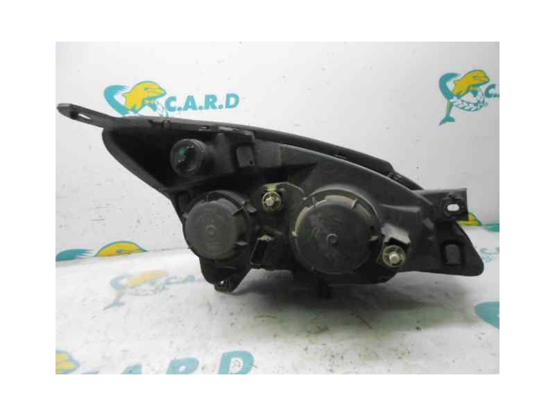 Recambio de faro izquierdo para citroën c5 berlina 2.0 hdi sx referencia OEM IAM   