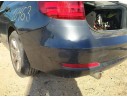 Recambio de paragolpes trasero para bmw 3 gran turismo (f34) 318 d referencia OEM IAM 51127371878  