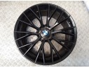 Recambio de juego llantas aluminio para bmw 6 (e63) 630 i referencia OEM IAM 9.5X20 5 TORN ET16 -2 LLANTAS 8.5X20 5 TORN ET15 -2