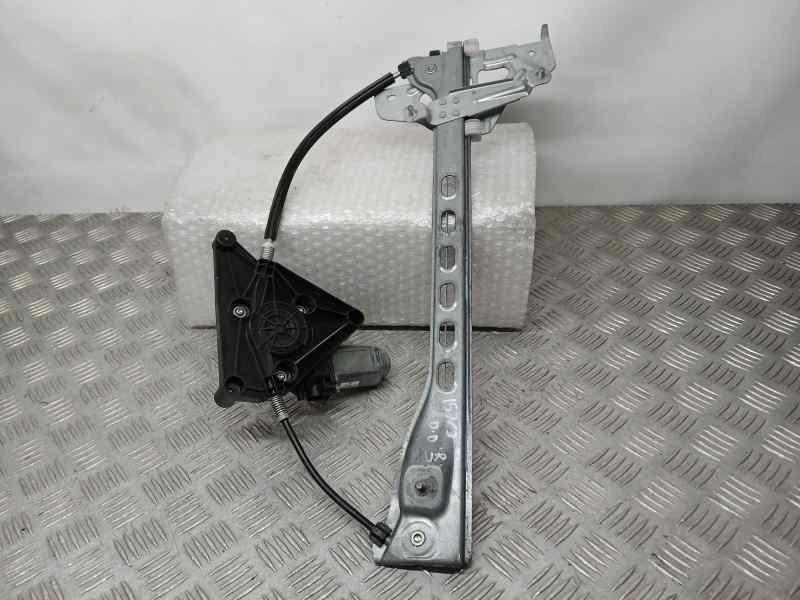 Recambio de elevalunas delantero derecho para toyota aygo x-cite referencia OEM IAM 698100H031 698100H031 ELECTRICO
