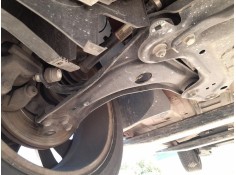 BRAZO SUSPENSION INFERIOR DELANTERO DERECHO 9813612580 