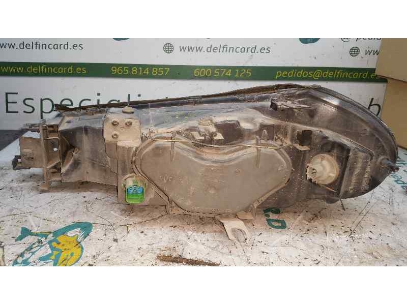 Recambio de faro derecho para ford mondeo berlina (gd) ghia referencia OEM IAM   