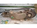 Recambio de faro derecho para ford mondeo berlina (gd) ghia referencia OEM IAM   