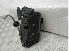 Recambio de cerradura puerta trasera derecha para seat arona style edition referencia OEM IAM 5TA839016E  ELECTRICA