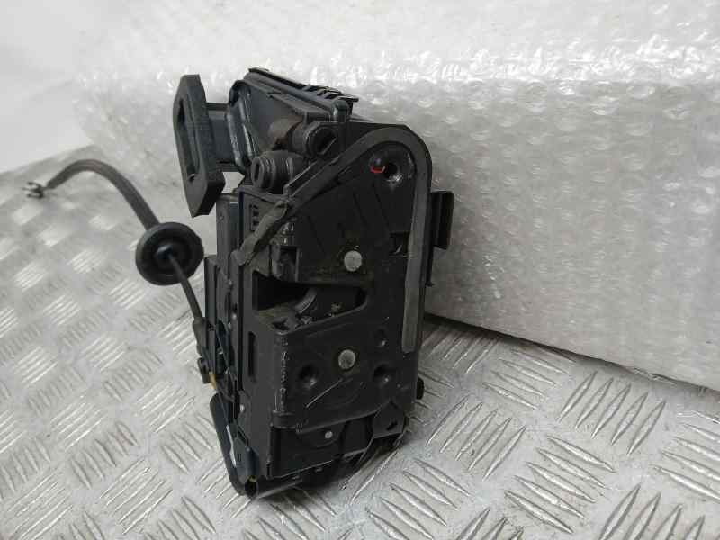 Recambio de cerradura puerta trasera derecha para seat arona style edition referencia OEM IAM 5TA839016E  ELECTRICA