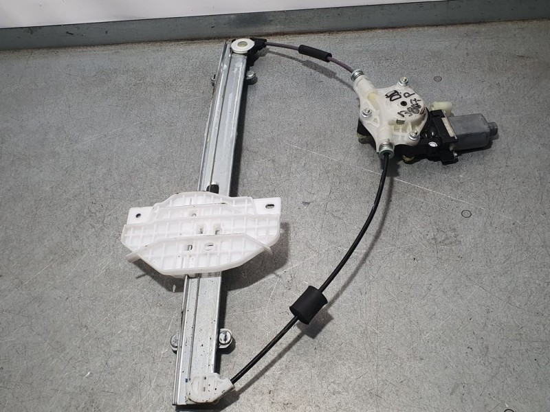 Recambio de elevalunas delantero derecho para kia picanto (ja) attract referencia OEM IAM 82460G6000 F00S1W2207 BOSCH ELECTRICO