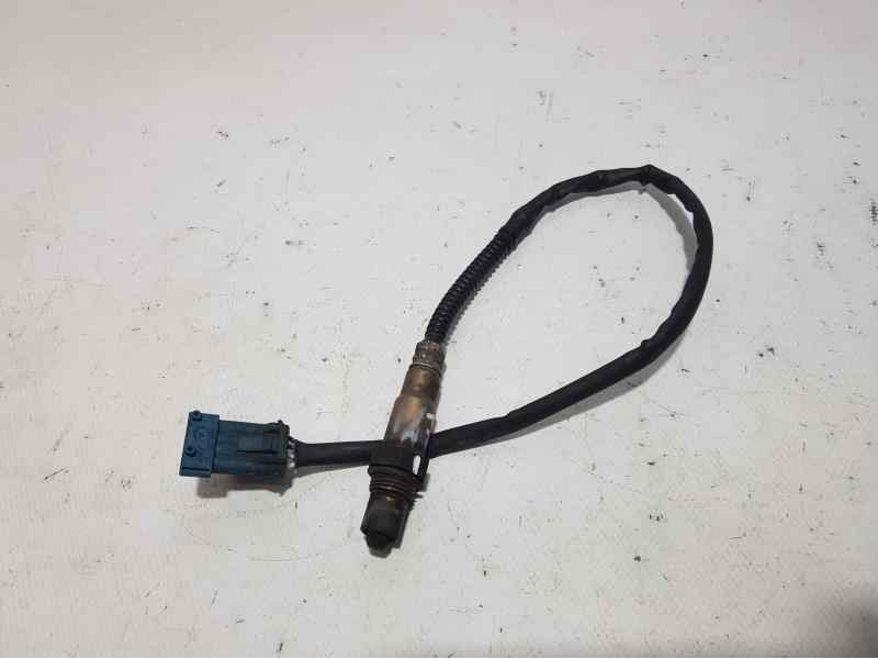 Recambio de sonda lambda para peugeot 607 (s1) básico referencia OEM IAM 258006185  BOSCH