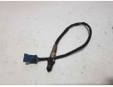 Recambio de sonda lambda para peugeot 607 (s1) básico referencia OEM IAM 258006185  BOSCH