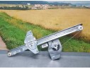 Recambio de elevalunas delantero derecho para citroën berlingo cuadro l1 referencia OEM IAM  2 PINS ELECTRICO