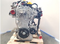 Recambio de motor completo para dacia sandero confort referencia OEM IAM H4DE470  D200667