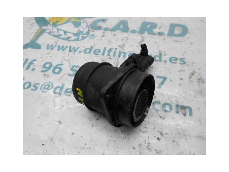 Recambio de caudalimetro para seat cordoba berlina (6l2) signo/a referencia OEM IAM 0281002531  BOSCH