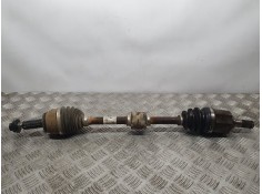 TRANSMISION DELANTERA IZQUIERDA 49500J9000 