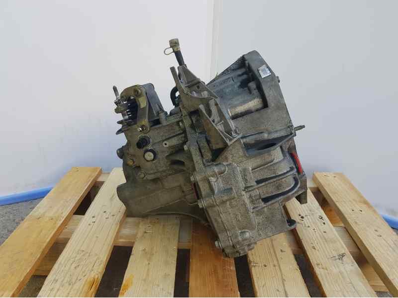 Recambio de caja cambios para renault scenic ii authentique referencia OEM IAM ND0002 A281621 6VELOCIDADES