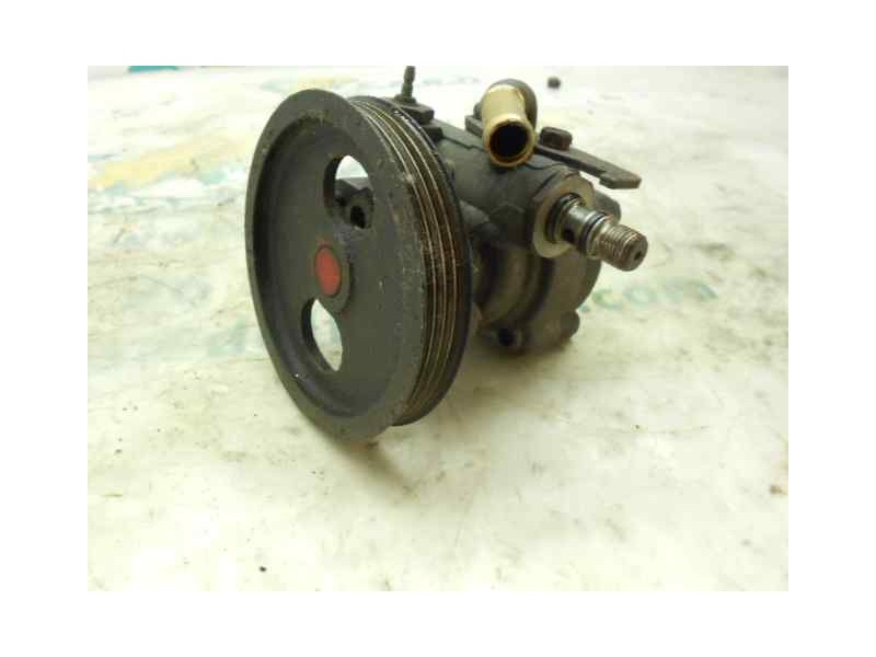 Recambio de bomba direccion para mitsubishi space wagon (n30/n40) 2000 glxi referencia OEM IAM   