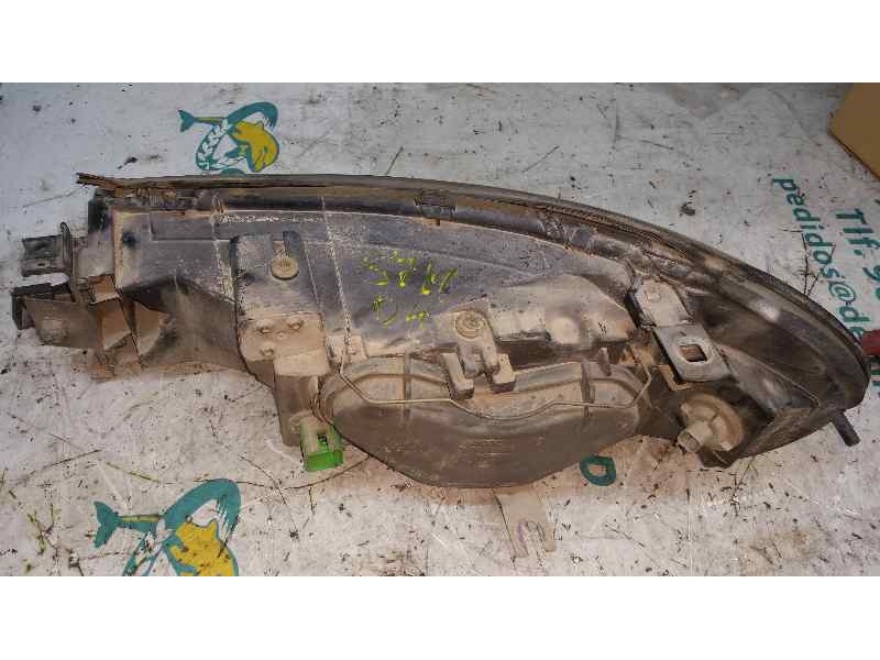Recambio de faro derecho para ford mondeo berlina (gd) ghia referencia OEM IAM   