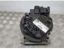 Recambio de alternador para mercedes-benz clase a (w169) a 170 (169.032) referencia OEM IAM A2661540802 2542955A VALEO