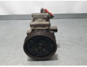 Recambio de compresor aire acondicionado para renault kangoo profesional referencia OEM IAM 8200953359A SD6V12 SANDEN