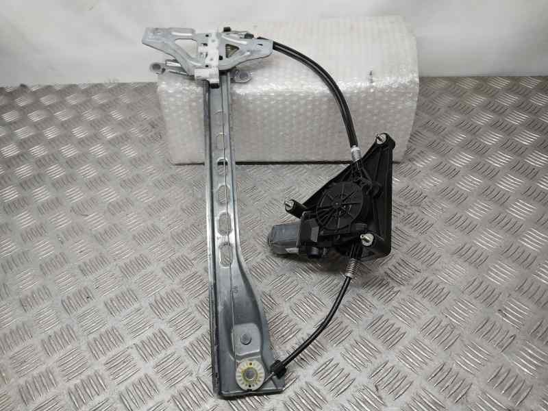 Recambio de elevalunas delantero derecho para toyota aygo x-cite referencia OEM IAM 698100H031 698100H031 ELECTRICO