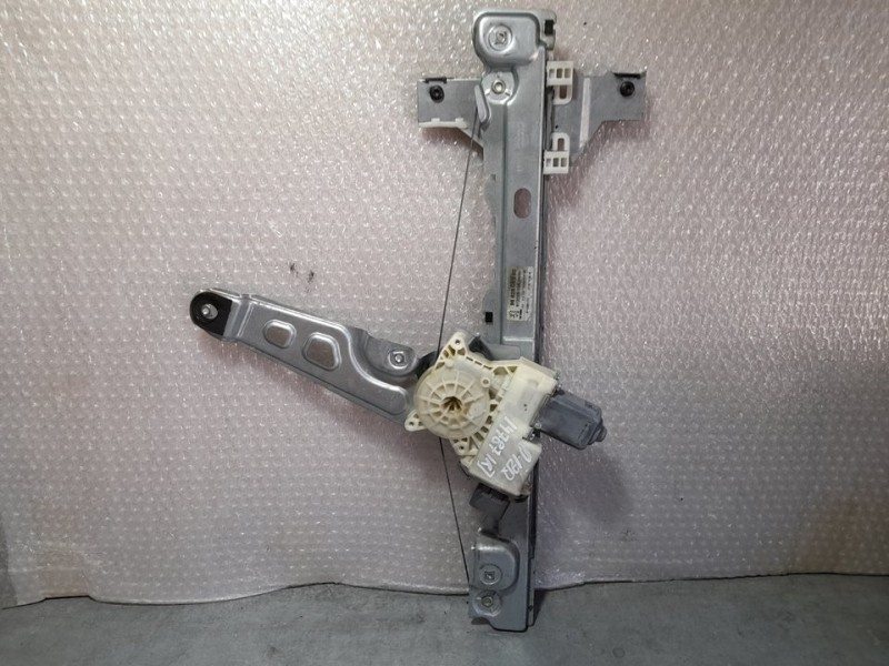 Recambio de elevalunas delantero izquierdo para peugeot 3008 style referencia OEM IAM 9682808980  ELECTRICO