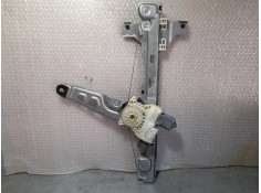 ELEVALUNAS DELANTERO IZQUIERDO 9682808980 ELECTRICO