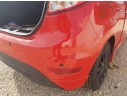 Recambio de paragolpes trasero para ford fiesta (ccn) gt-line referencia OEM IAM 8A6117906AFXWA  