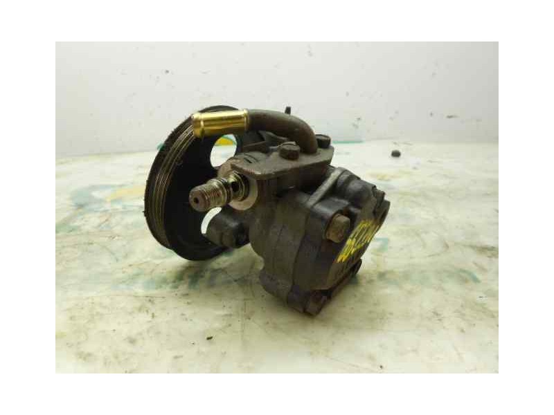 Recambio de bomba direccion para mitsubishi space wagon (n30/n40) 2000 glxi referencia OEM IAM   