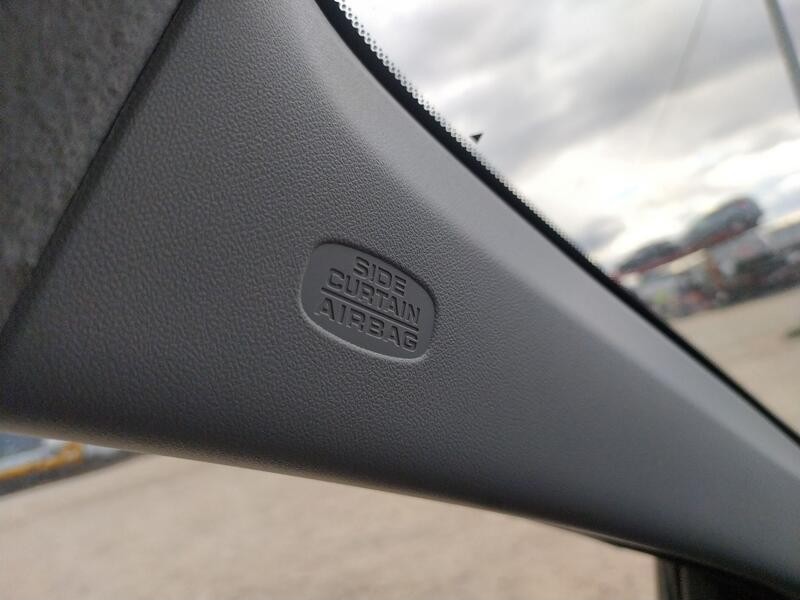 Recambio de airbag cortina delantero izquierdo para honda cr-z (zf) 1.5 ima (zf1) referencia OEM IAM 78875SZTG80  