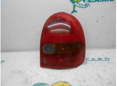 Recambio de piloto trasero derecho para opel corsa b swing referencia OEM IAM   