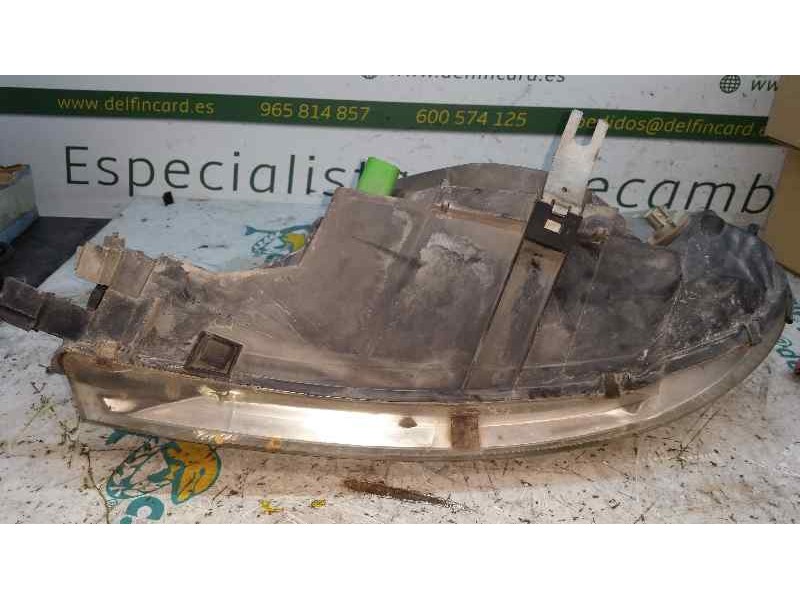 Recambio de faro derecho para ford mondeo berlina (gd) ghia referencia OEM IAM   