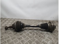 TRANSMISION DELANTERA IZQUIERDA 1K0407271BJ 