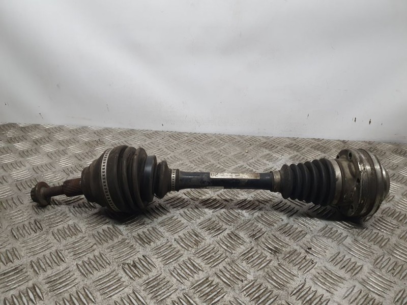 Recambio de transmision delantera izquierda para volkswagen passat berlina (3c2) advance referencia OEM IAM 1K0407271BJ  