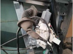 ELEVALUNAS DELANTERO IZQUIERDO 2 PINS ELECTRICO