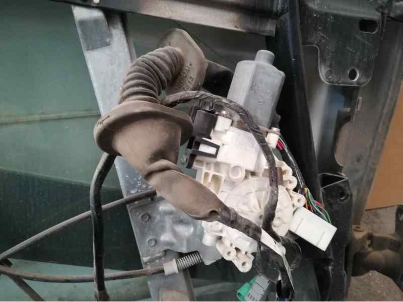 Recambio de elevalunas delantero izquierdo para smart forfour cdi (50kw) referencia OEM IAM  2 PINS ELECTRICO