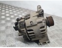 Recambio de alternador para mercedes-benz clase a (w169) a 170 (169.032) referencia OEM IAM A2661540802 2542955A VALEO