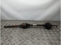 Recambio de transmision delantera derecha para citroën c3 exclusive referencia OEM IAM 9686025480  