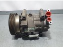 Recambio de compresor aire acondicionado para renault kangoo profesional referencia OEM IAM 8200953359A SD6V12 SANDEN