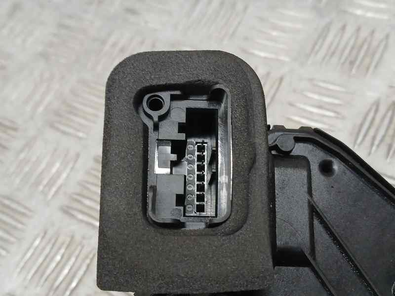 Recambio de cerradura puerta trasera derecha para seat arona style edition referencia OEM IAM 5TA839016E  ELECTRICA